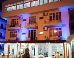 Akcay Sedir Otel Dış Mekan