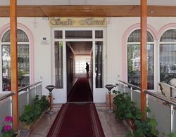 Akcay Sedir Otel Dış Mekan