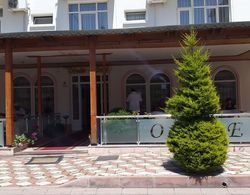 Akcay Sedir Otel Dış Mekan