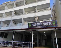 Akdeniz Motel Genel