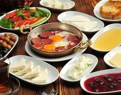 Akdoğan Hotel Kahvaltı