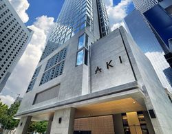 AKI Hong Kong - MGallery Dış Mekan