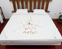 Akila Holiday Resort Oda Manzaraları