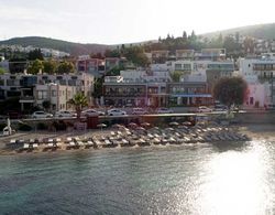 Akkan Beach Hotel Deniz