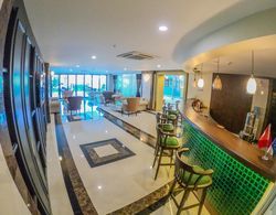 Akman Premium Hotel Genel