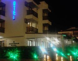 Akpinar Hotel Genel