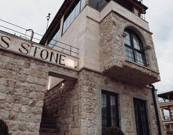 Akritis Stone House Dış Mekan