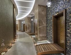 Akrones Thermal Hotel Spa Genel