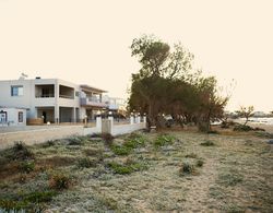Akrotiri Seaside Project Dış Mekan