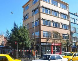 Aksaray Findikzade Fuarev Apartments Genel