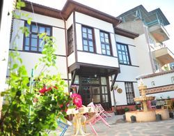 Akşehir Butik Hotel Genel