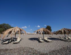 Aktaion Resort Plaj