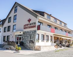 Aktiv Hotel Winterberg Dış Mekan