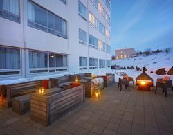 Akureyri - Berjaya Iceland Hotels Dış Mekan