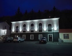 Hotel Akureyri Dynheimar Dış Mekan