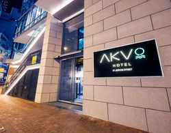 Akvo Hotel Genel