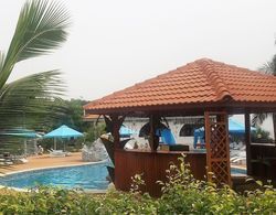 Hotel Akwa Beach Dış Mekan