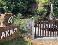 Akway Resort Dış Mekan