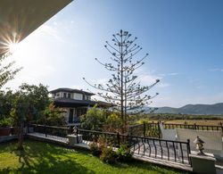 Akyaka Villa Marine Genel