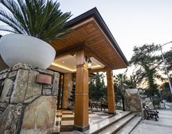 Akyaka Viya Otel Genel