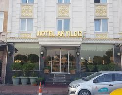 Akyildiz Hotel Genel