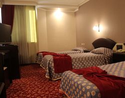 Akyuz Hotel Genel
