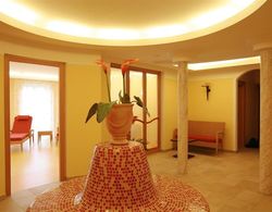 Akzent Wellnesshotel Bayerwald Residenz Lobi