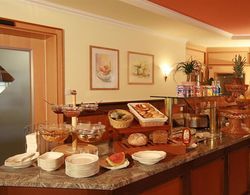 Akzent Wellnesshotel Bayerwald Residenz Yeme / İçme