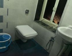 Hotel Al Alif Banyo Tipleri