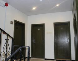 Al Amoria Furnished Apartments 3 Genel