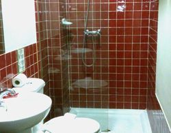 Hotel Al Andalus Jerez Banyo Tipleri