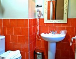 Hotel Al Andalus Jerez Banyo Tipleri