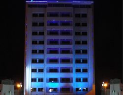 Al Andalus Plaza Hotel Dış Mekan