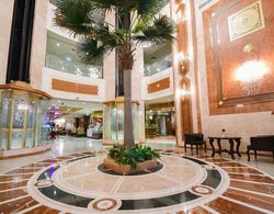 Al Ansar New Palace Hotel Genel