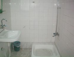 Al Asri Hotel Banyo Tipleri