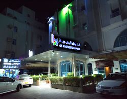 Al Bahjah Hotel Genel