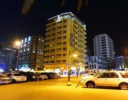 Al Baia Hotel Öne Çıkan Resim