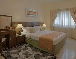 Al Barsha Premium Hotel Apartments Oda Manzaraları