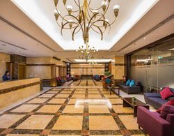 Al Barsha Premium Hotel Apartments Yerinde Yemek