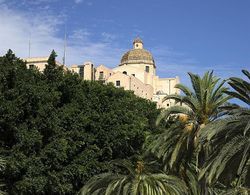Al Bastione Di Cagliari Genel