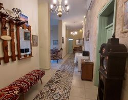 Al Bishara Guest house Dış Mekan
