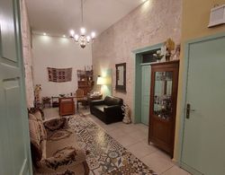 Al Bishara Guest house Dış Mekan