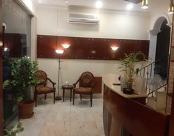 Al Bishr Hotel Apartments Genel