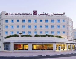 Al Bustan Centre & Residence Genel