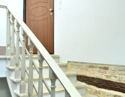 Al Campaniel Apartment İç Mekan