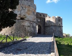 Al Castello Dış Mekan
