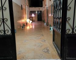 Al Dahar apartments Hurghada Dış Mekan