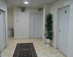 Al Eairy Furnished Apartments Al Ahsa 1 İç Mekan