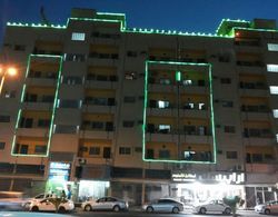 Al Eairy Furnished Apartments Al Ahsa 2 Dış Mekan