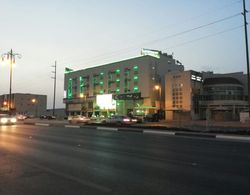 Al Eairy Furnished Apartments Al Ahsa 2 Dış Mekan